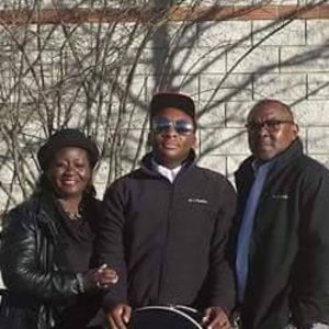 Meet your Posher, Willie